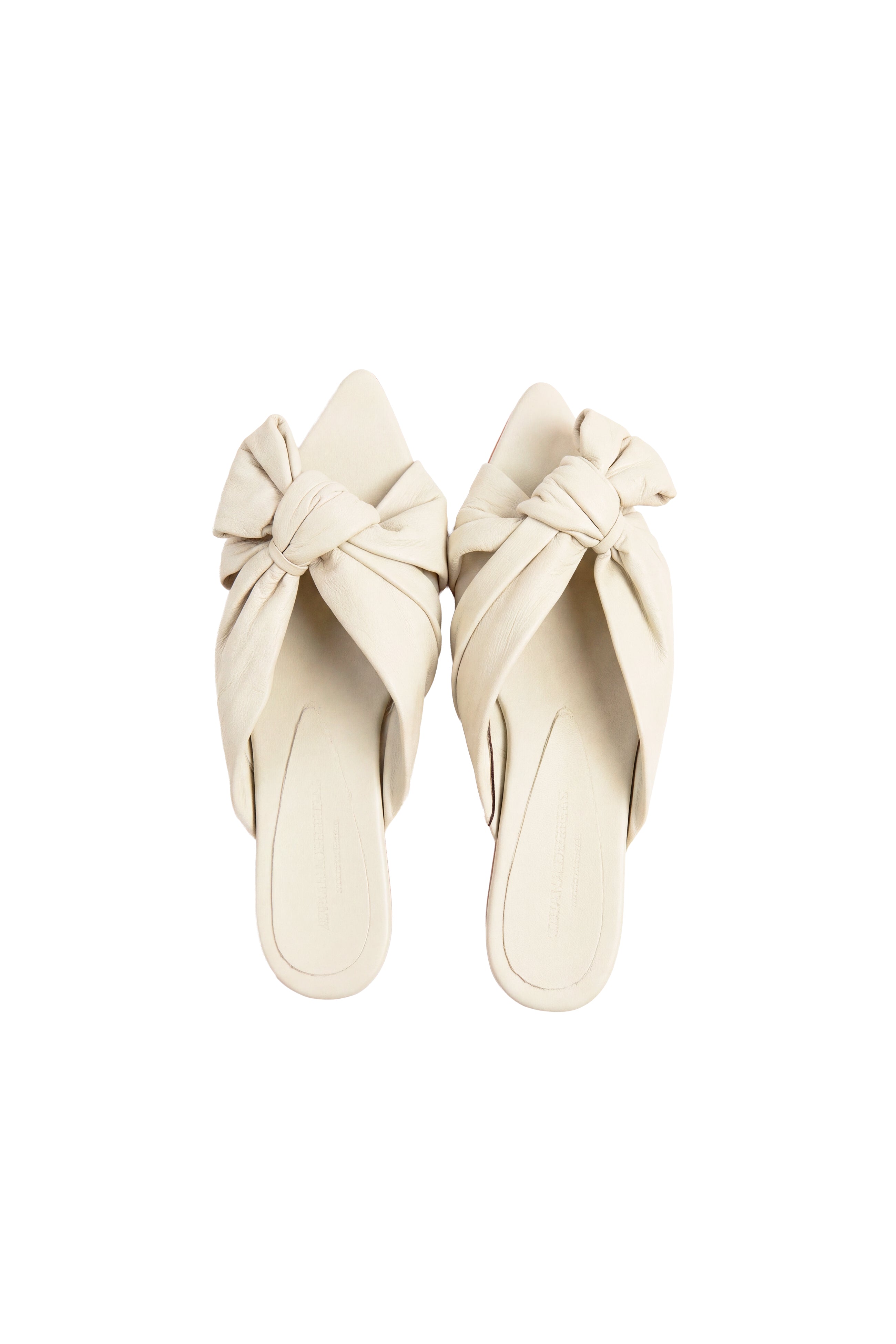 Sandalia Flat