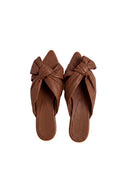 Sandalia Flat