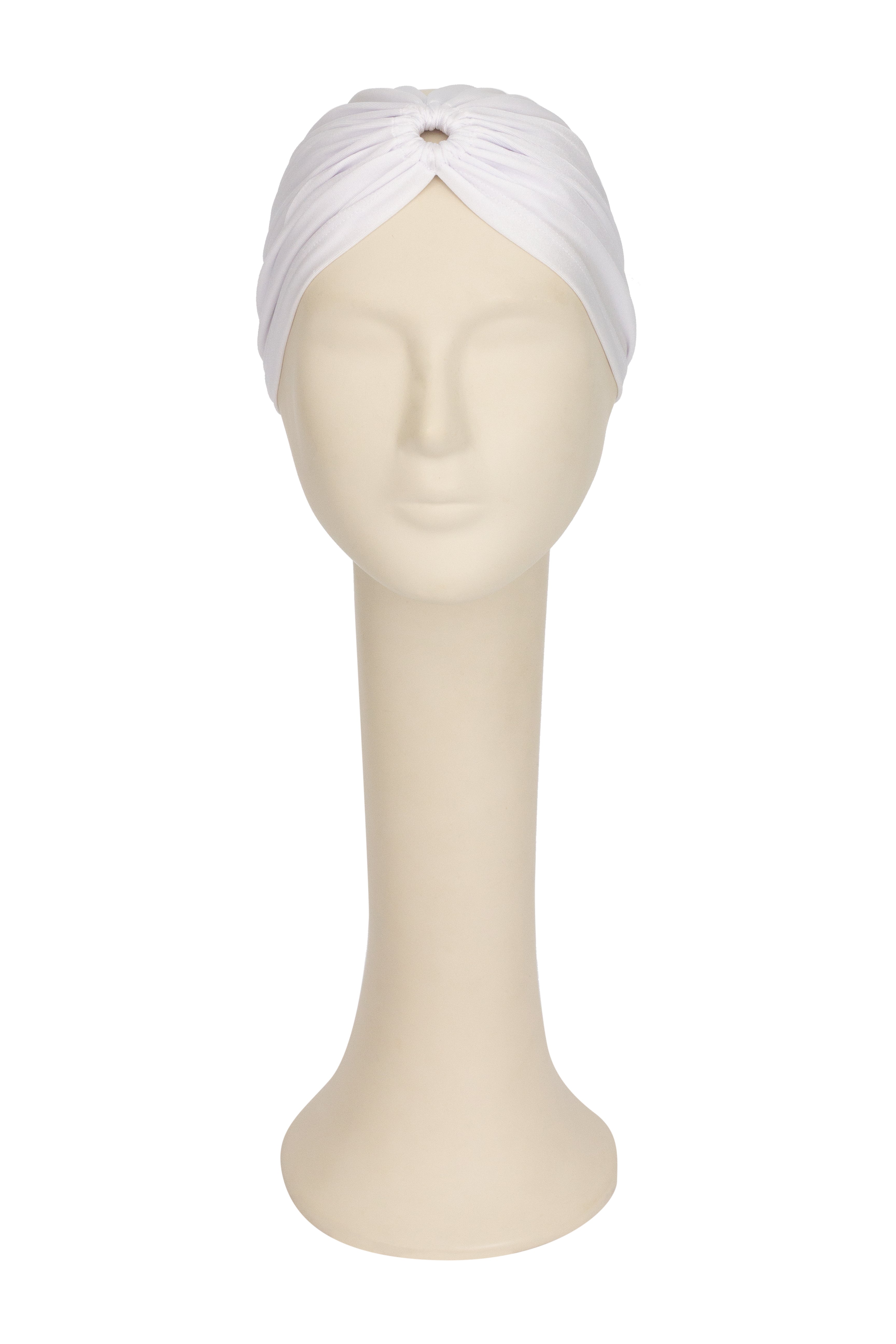 Turbante Liso Timeless