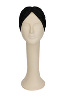 Turbante Aberto