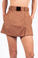 Short Saia