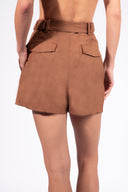 Short Saia