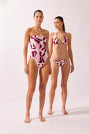 Maillot Tomara que Caia Bold Floral