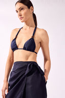 Top Cortina Longa Timeless