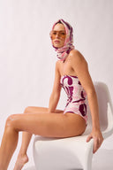 Maillot Tomara que Caia Bold Floral