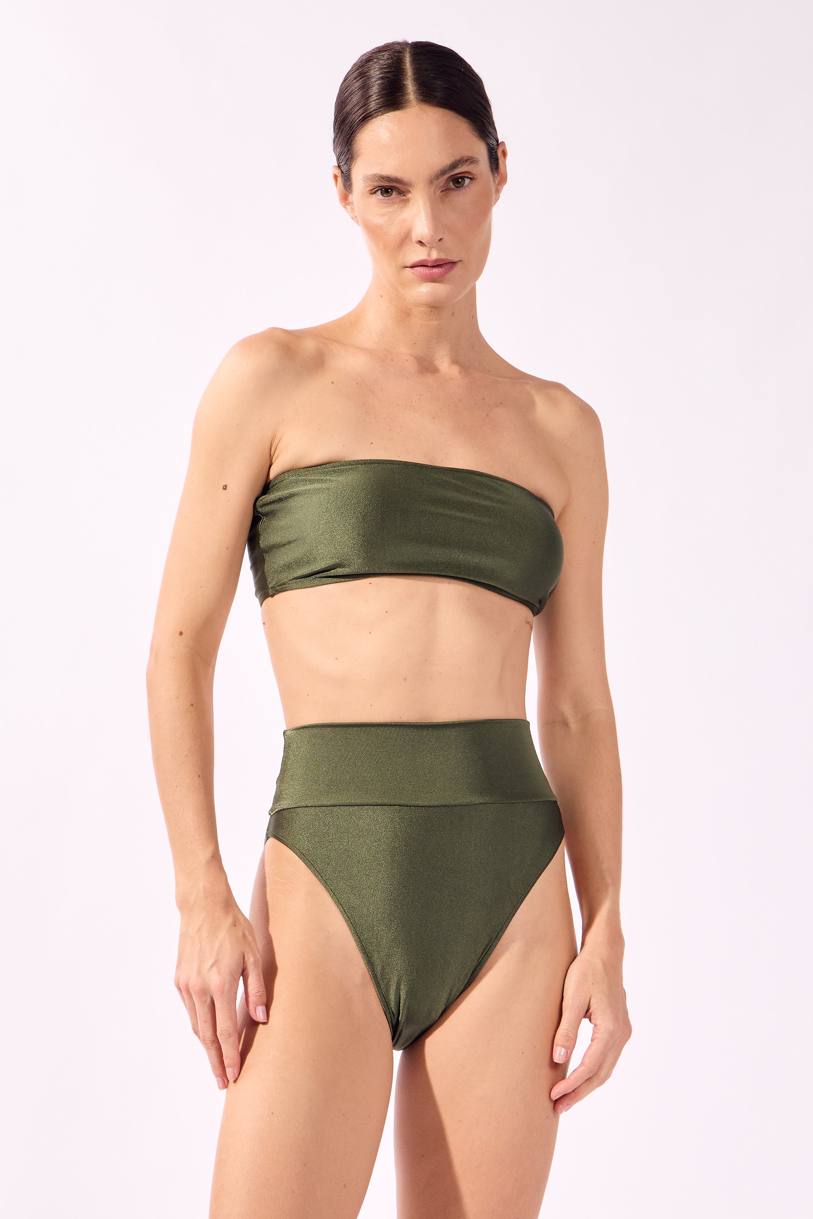 Biquini Asa Delta Timeless