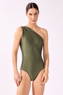 Maillot Ombro Só Timeless