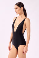 Maillot Decote V