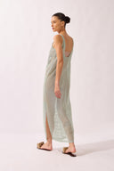 Vestido Longo Regata Vibration