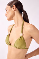 Top Cortina Longa Lisos