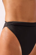 Biquini Corset Detalhe Lisos