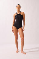 Maillot Alças Cruzadas Lisos