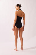 Maillot Alças Cruzadas Lisos