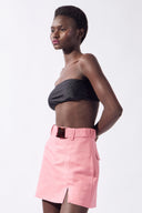 Short Saia