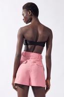 Short Saia