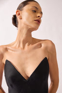 Maillot Tomara que Caia Busto Estruturado Lisos
