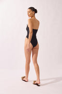 Maillot Tomara que Caia Busto Estruturado Lisos