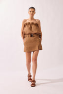Short Saia