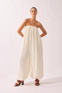 Jumpsuit Tomara que Caia Maxi Volume