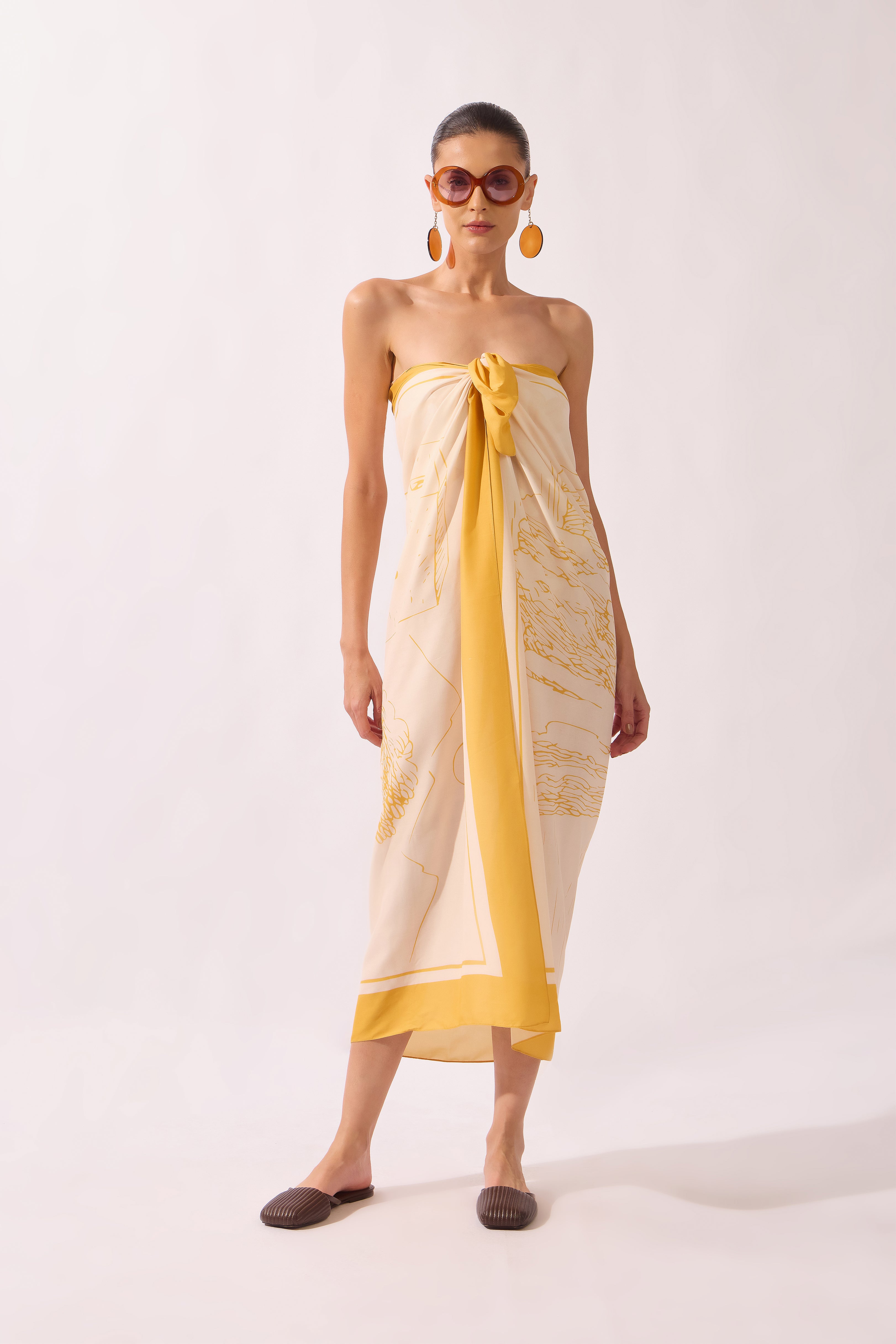 Panneaux Amalfi Line Foliage