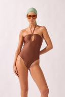 Maillot Costas Franzidas