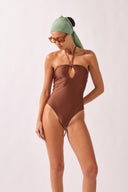 Maillot Costas Franzidas