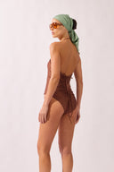 Maillot Costas Franzidas