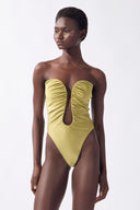 Maillot Tomara que Caia Lina Pois Lisos