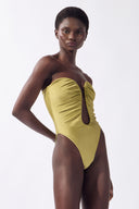 Maillot Tomara que Caia Lina Pois Lisos