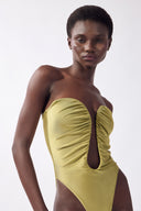Maillot Tomara que Caia Lina Pois Lisos