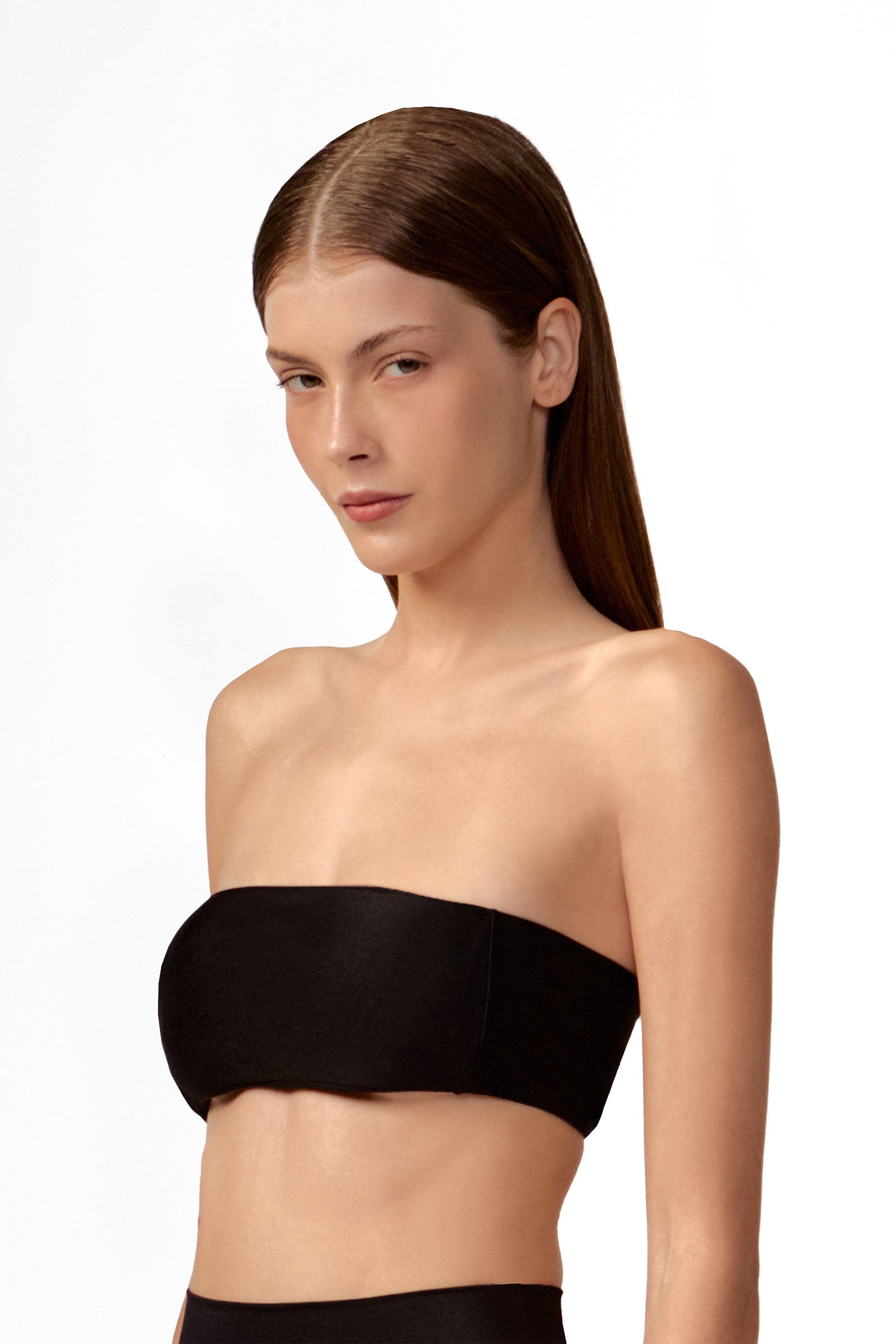 Top Tomara Que Caia Com Bojo Removível Timeless