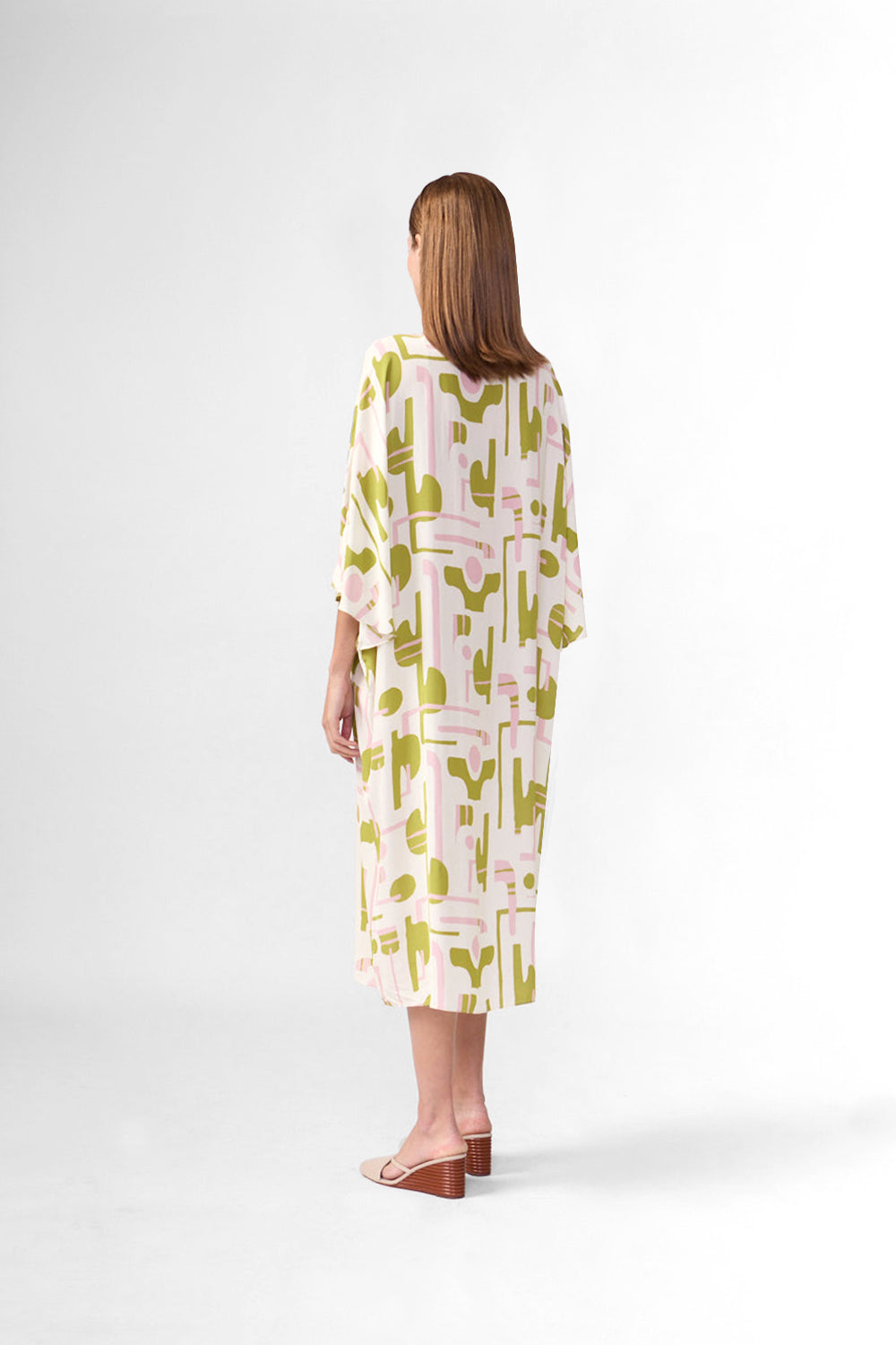 Kaftan Longo Baleares