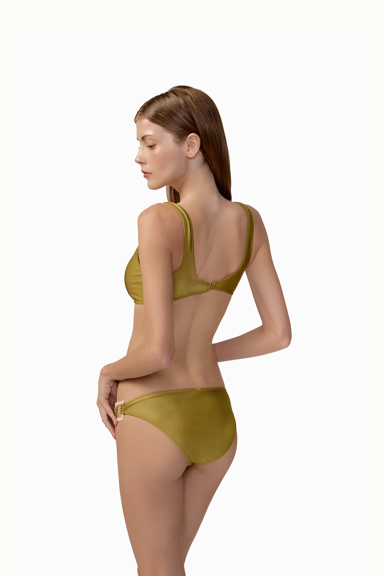 Biquini Alças Baleares Liso