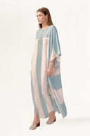 Kaftan Longo Geométrico