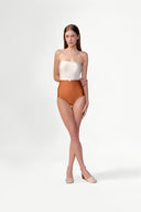 Maillot Tomara que Caia Bicolor