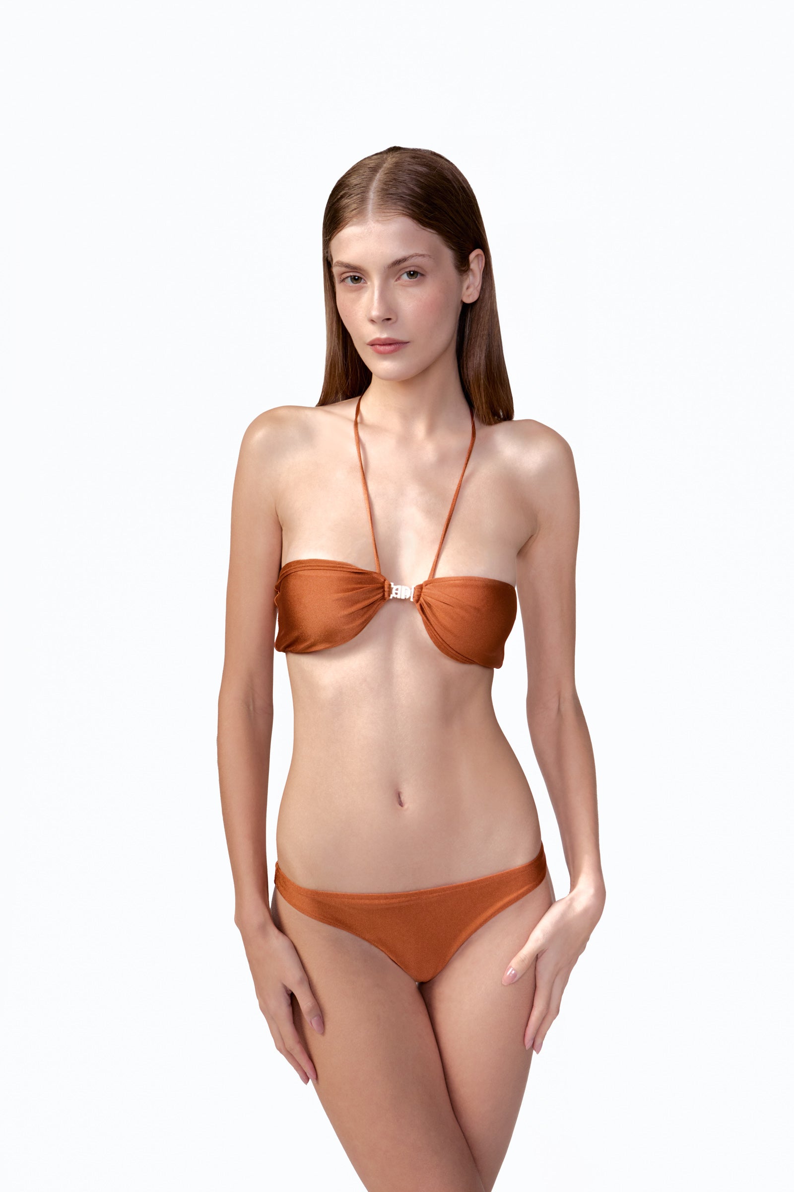 Biquini Tomara que Caia Lisos