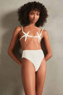 Biquini Hot Pants Estrela
