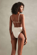 Biquini Hot Pants Estrela