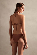 Biquini Nipple Orquídea Vintage
