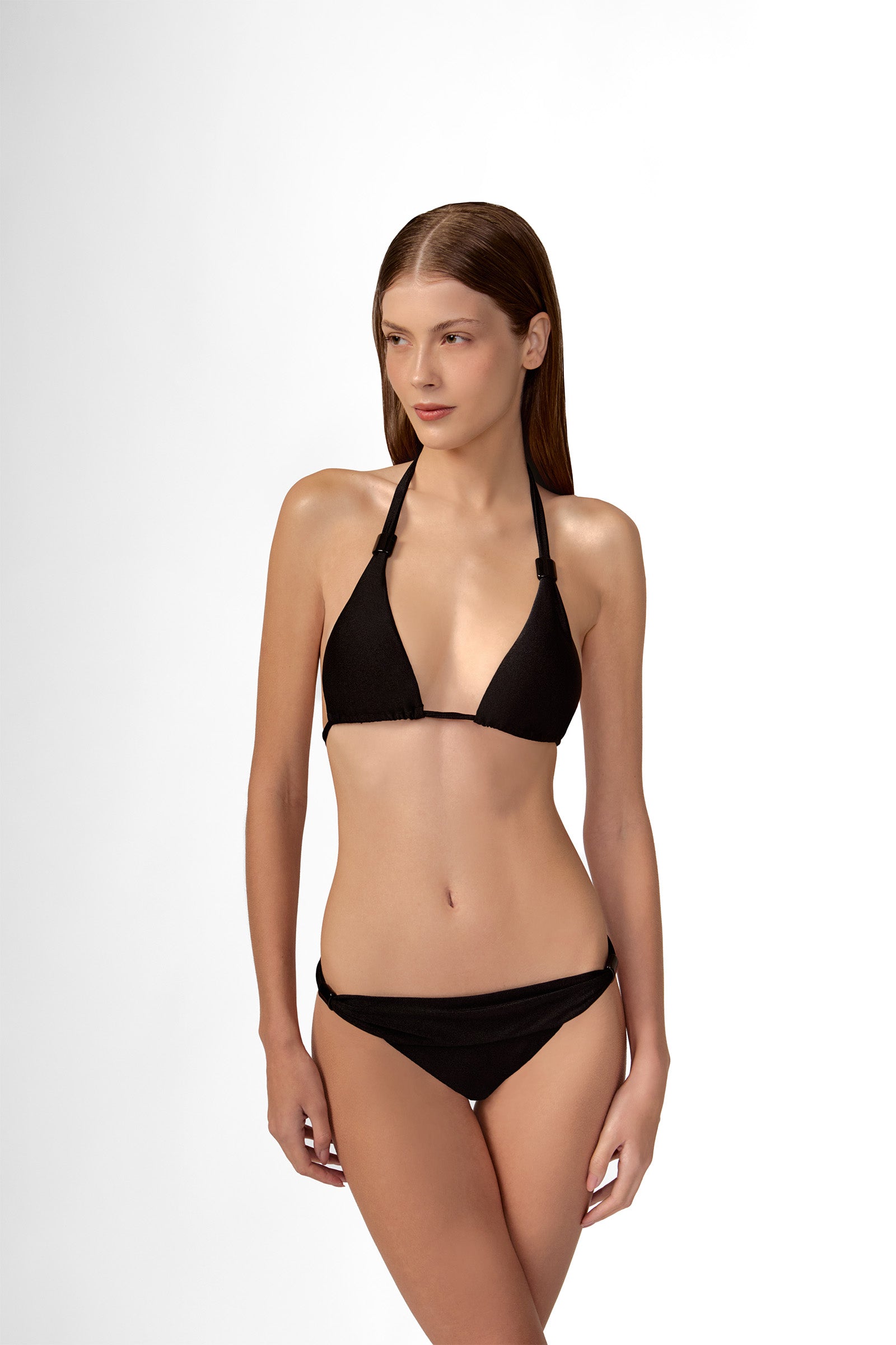 Biquini Cortina Longa Timeless