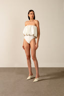 Body Balone Coquile De Mer