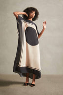 Kaftan Midi Timeless