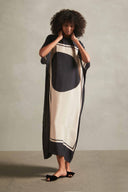 Kaftan Midi Timeless