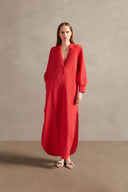 Chemise Longo Liso