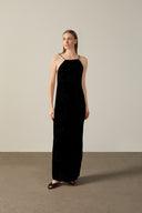 Vestido Longo Acrílico Inamorata