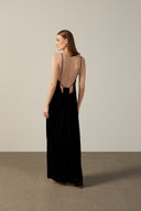 Vestido Longo Acrílico Inamorata
