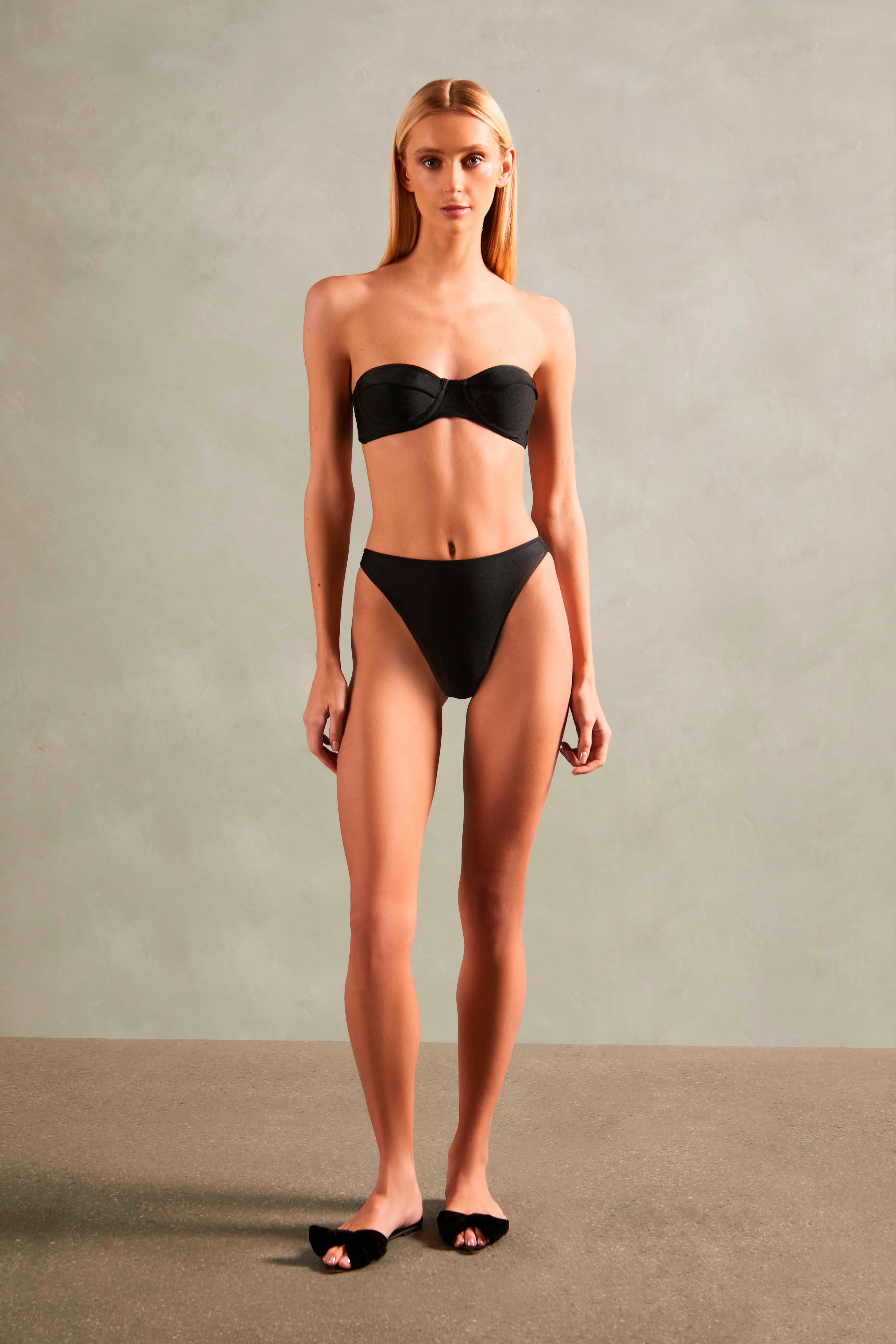 Calcinha Avulsa Asa Delta Timeless