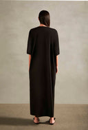 Robe Longo Cambraia Timeless