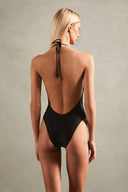 Maillot Frente Única Laço Timeless