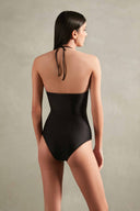 Maillot Transpassado Timeless